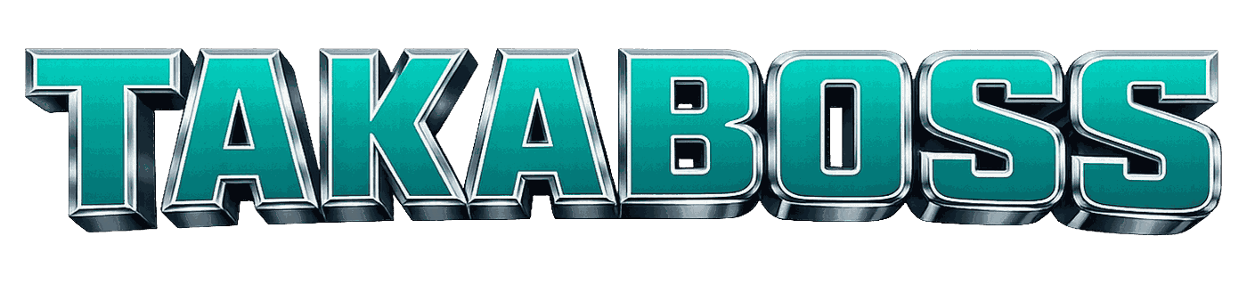 takaboss logo